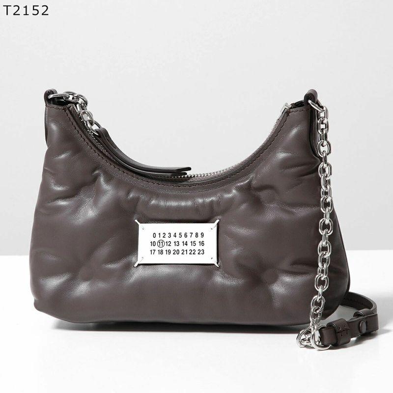 Maison Margiela（メゾンマルジェラ） ショルダーバッグ Glam Slam