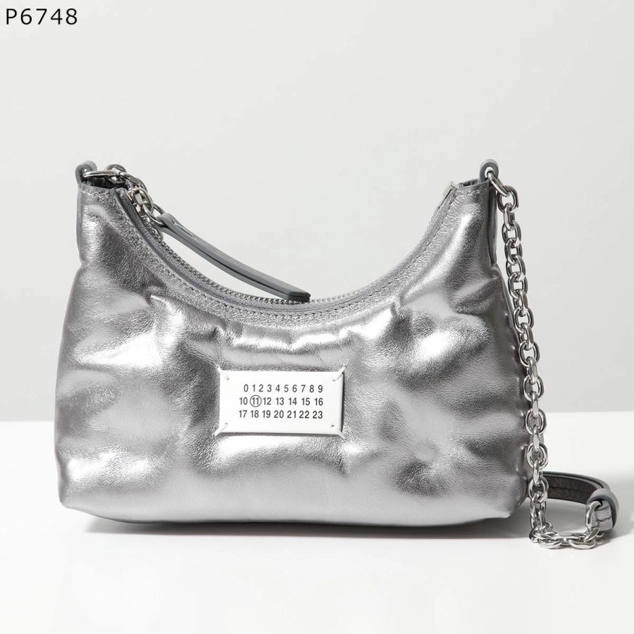 Maison Margiela（メゾンマルジェラ） ショルダーバッグ Glam Slam