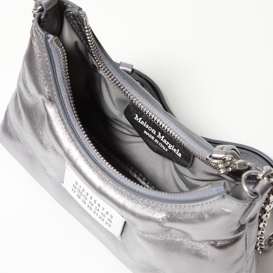 Maison Margiela MAISON MARGIELA メゾンマルジェラ ショルダー Maison Margiela MAISON MARGIELA メゾンマルジェラ ショルダー
