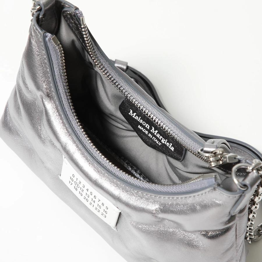 Maison Margiela（メゾンマルジェラ） ショルダーバッグ Glam Slam