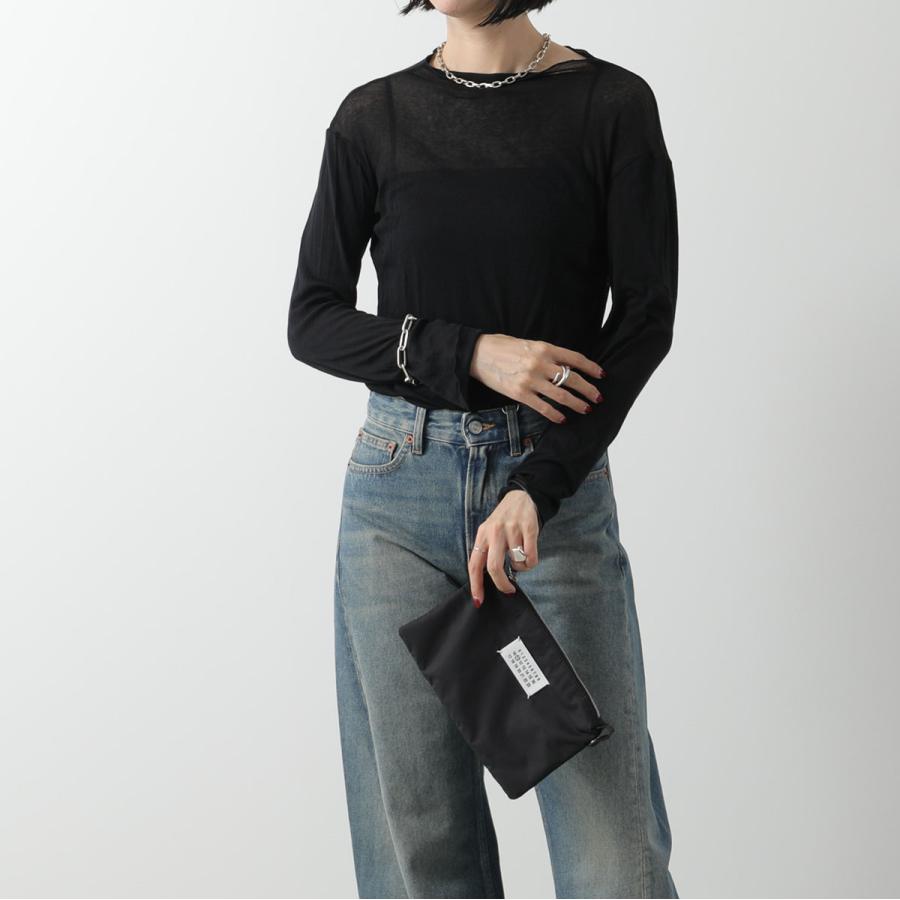 Maison Margiela（メゾンマルジェラ） ショルダーバッグ Glam Slam