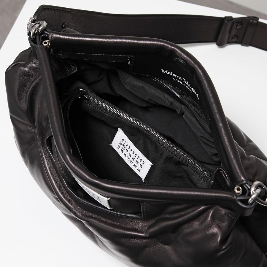 Maison Margiela（メゾンマルジェラ） ショルダーバッグ Glam Slam