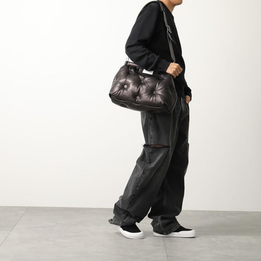 Maison Margiela MAISON MARGIELA メゾンマルジェラ ショルダー Maison Margiela MAISON MARGIELA メゾンマルジェラ ショルダー