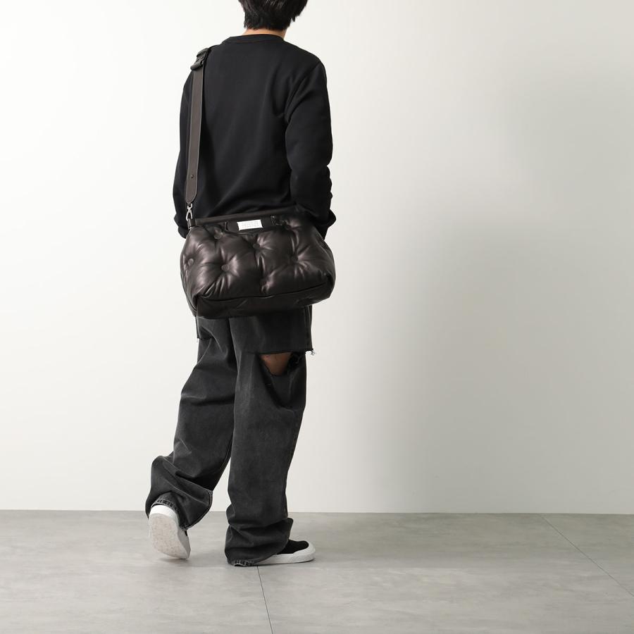 Maison Margiela MAISON MARGIELA メゾンマルジェラ ショルダー Maison Margiela MAISON MARGIELA メゾンマルジェラ ショルダー