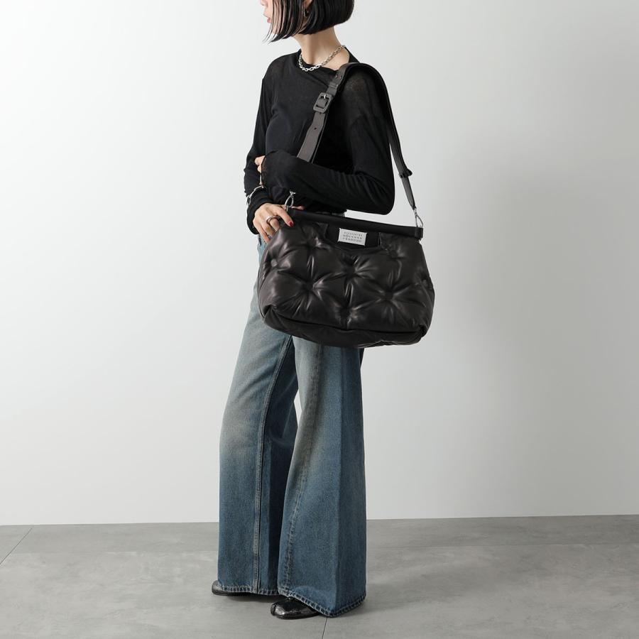 Maison Margiela MAISON MARGIELA メゾンマルジェラ ショルダー Maison Margiela MAISON MARGIELA メゾンマルジェラ ショルダー
