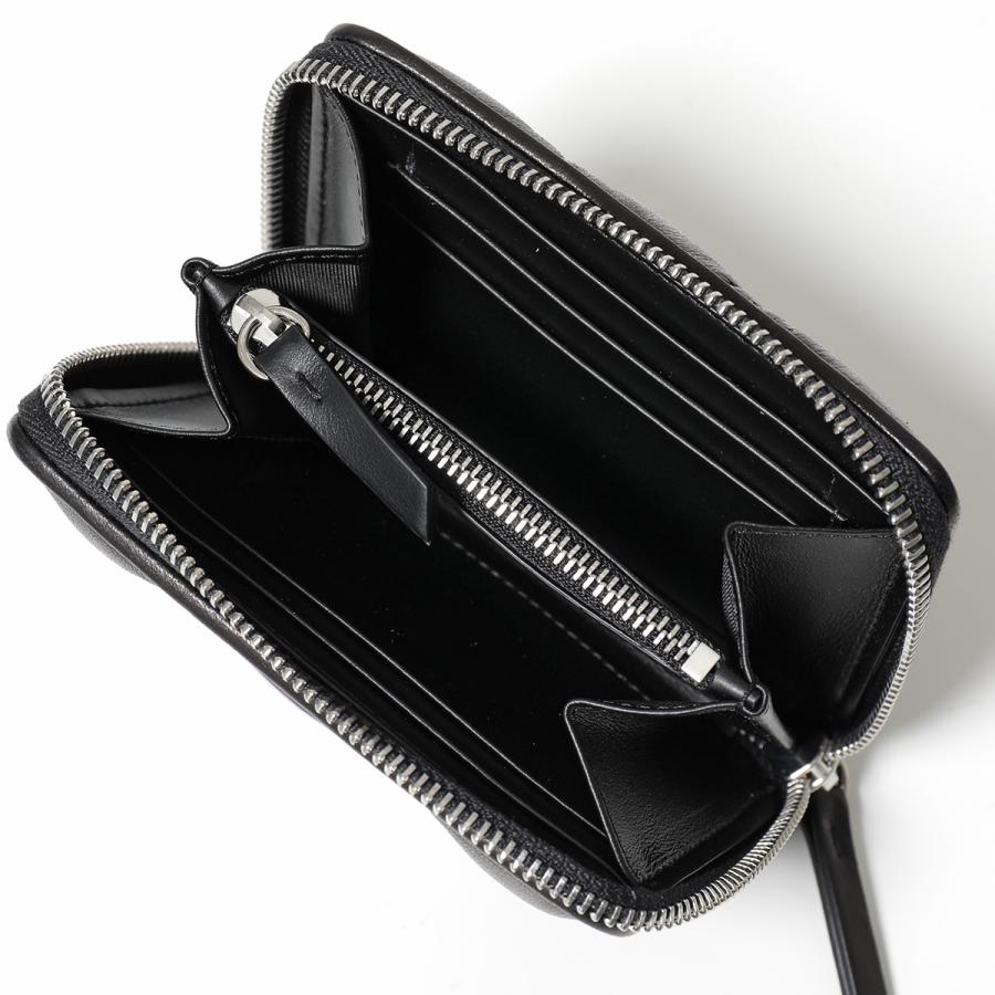 Maison Margiela（メゾンマルジェラ） 二つ折り財布 Glam Slam グラム