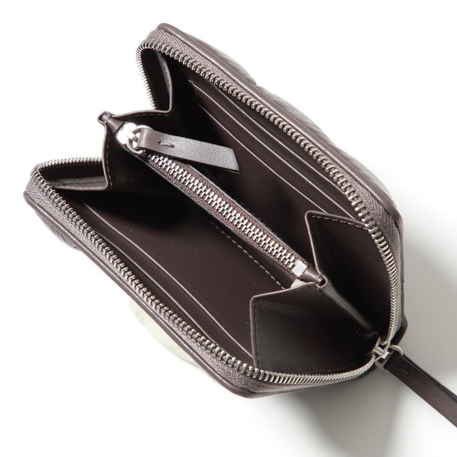 Maison Margiela（メゾンマルジェラ） 二つ折り財布 Glam Slam グラム