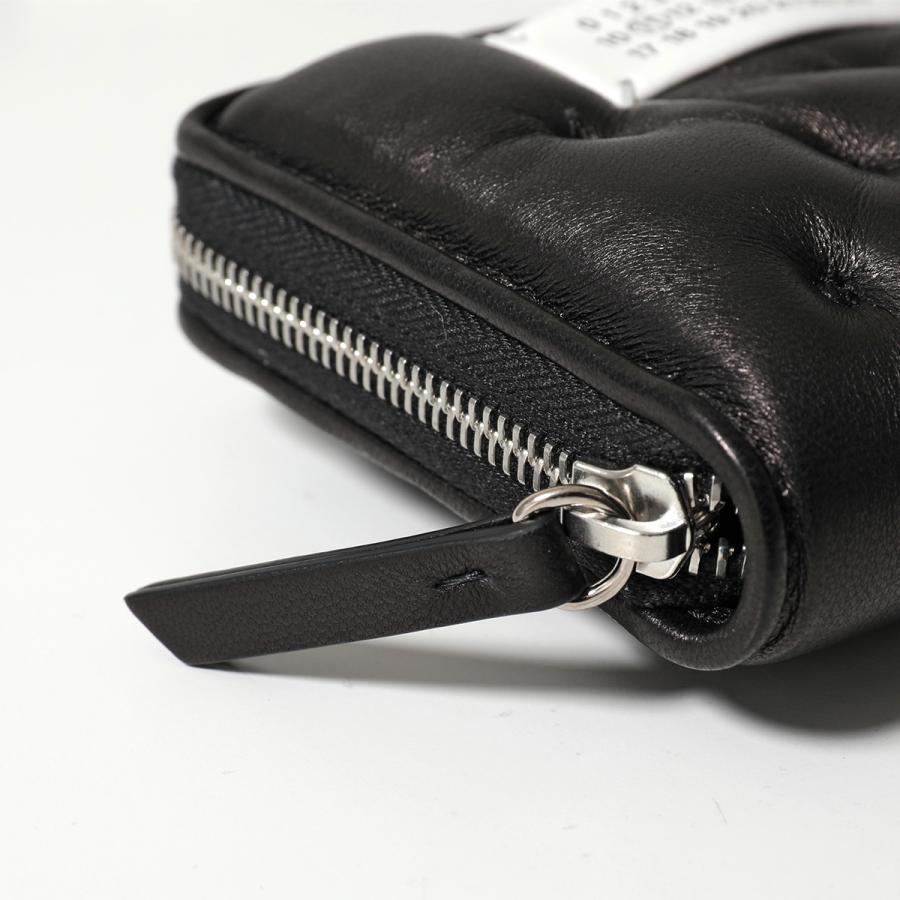 Maison Margiela（メゾンマルジェラ） 二つ折り財布 Glam Slam グラム