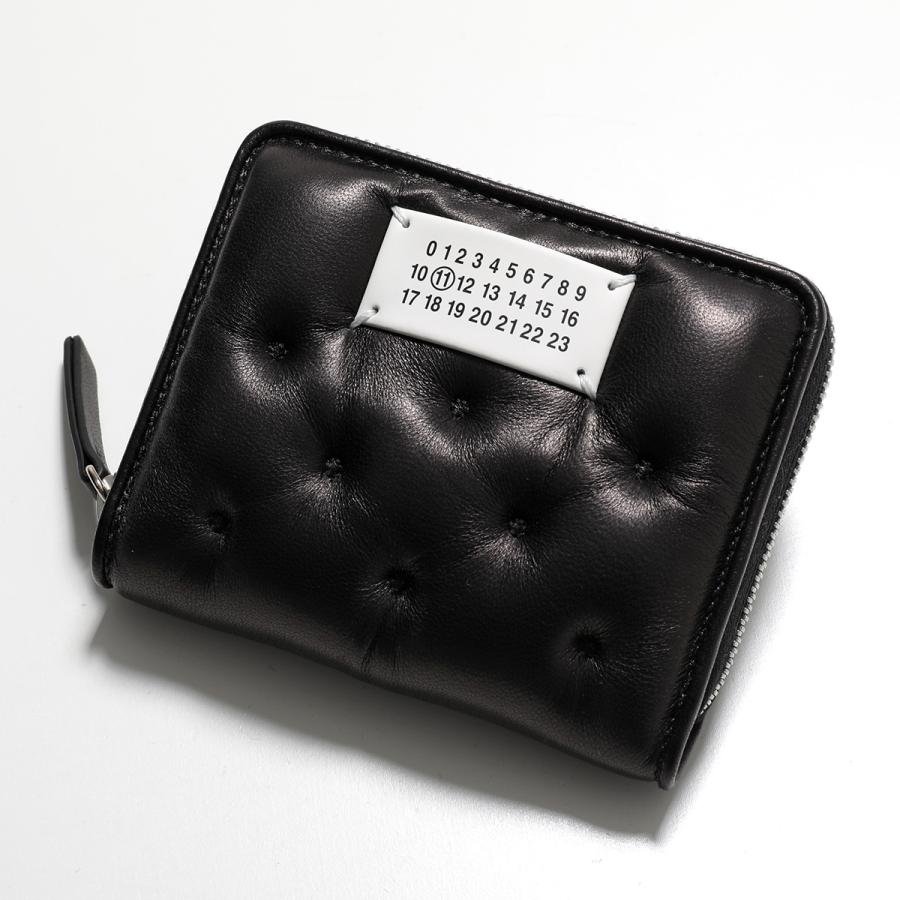 Maison Margiela MAISON MARGIELA メゾンマルジェラ 二つ折り Maison Margiela MAISON MARGIELA メゾンマルジェラ 二つ折り