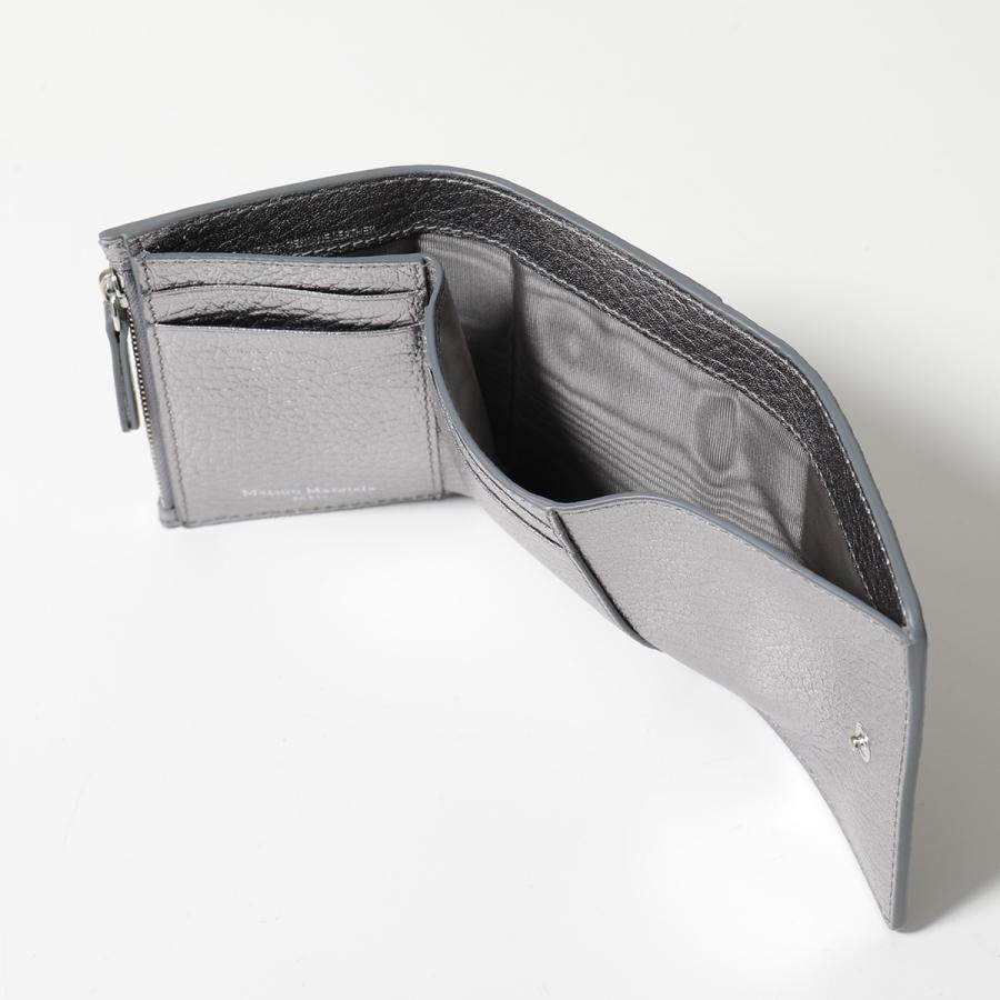 Maison Margiela（メゾンマルジェラ） 11 三つ折り財布 SA3UI0010