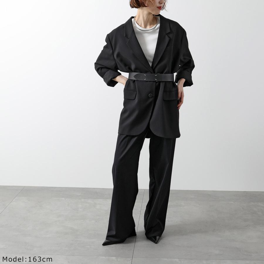 Maison Margiela（メゾンマルジェラ） ベルト SA1TP0006 P4455