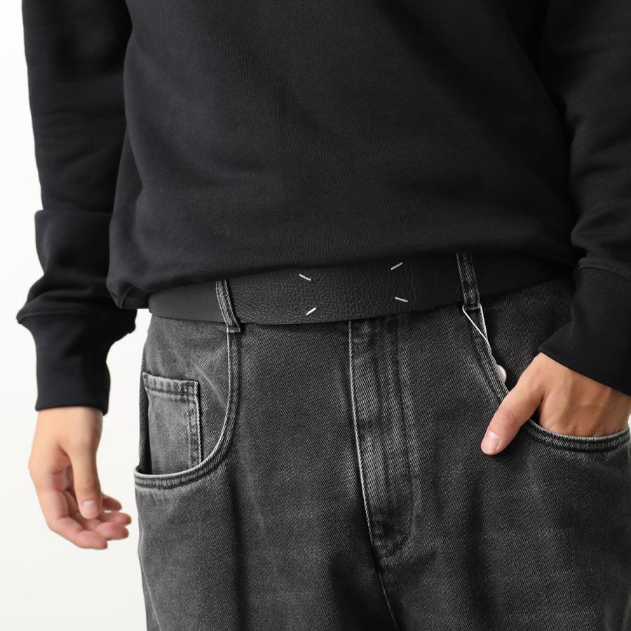 Maison Margiela MAISON MARGIELA 11 メゾンマルジェラ ベルト Maison Margiela MAISON MARGIELA 11 メゾンマルジェラ ベルト