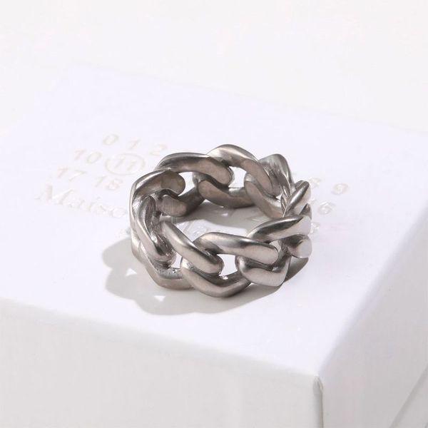 Maison Margiela MAISON MARGIELA メゾンマルジェラ リング SI8UQ0004