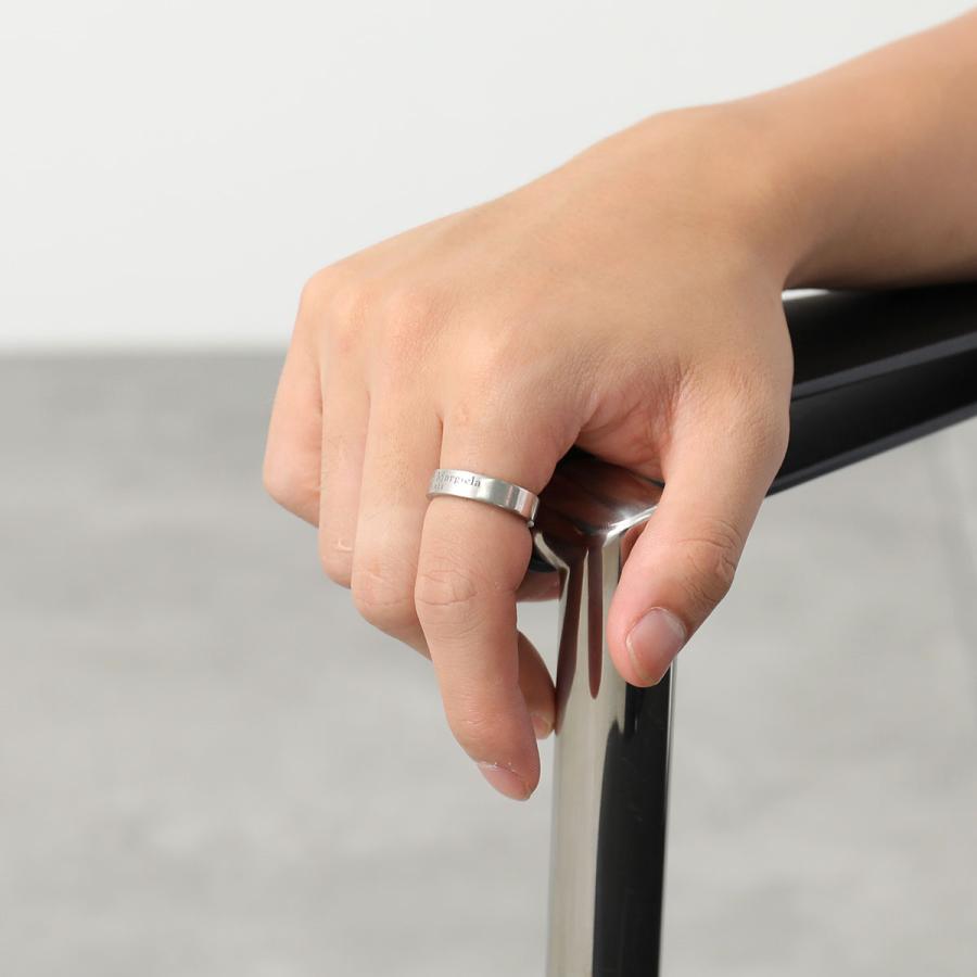 Maison Margiela MAISON MARGIELA メゾンマルジェラ リング