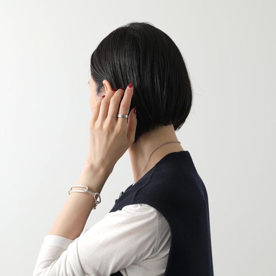 Maison Margiela（メゾンマルジェラ） リング SM1UQ0064 SV0091 メンズ