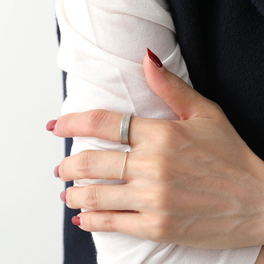 Maison Margiela MAISON MARGIELA メゾンマルジェラ リング