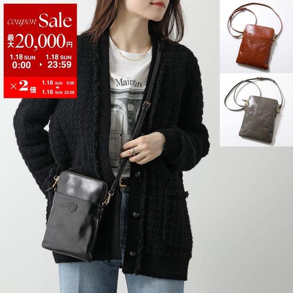 BELLIES YORK（ベリーズヨーク） ショルダーバッグ BYHLB10899