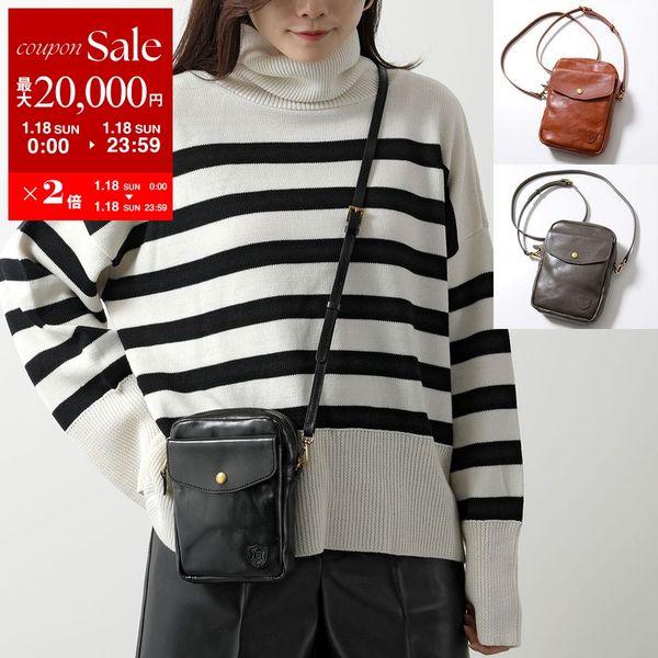 BELLIES YORK（ベリーズヨーク） ショルダーバッグ BYHLB10902