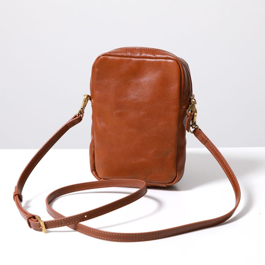 BELLIES YORK（ベリーズヨーク） ショルダーバッグ BYHLB10902