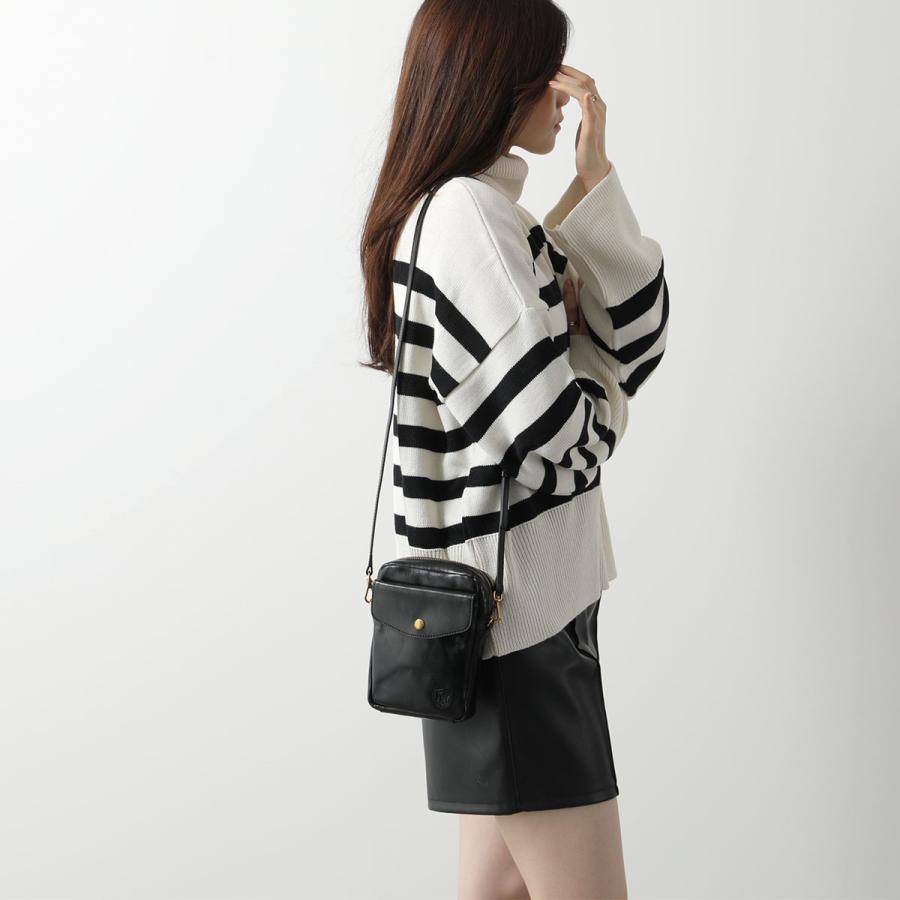 BELLIES YORK（ベリーズヨーク） ショルダーバッグ BYHLB10902