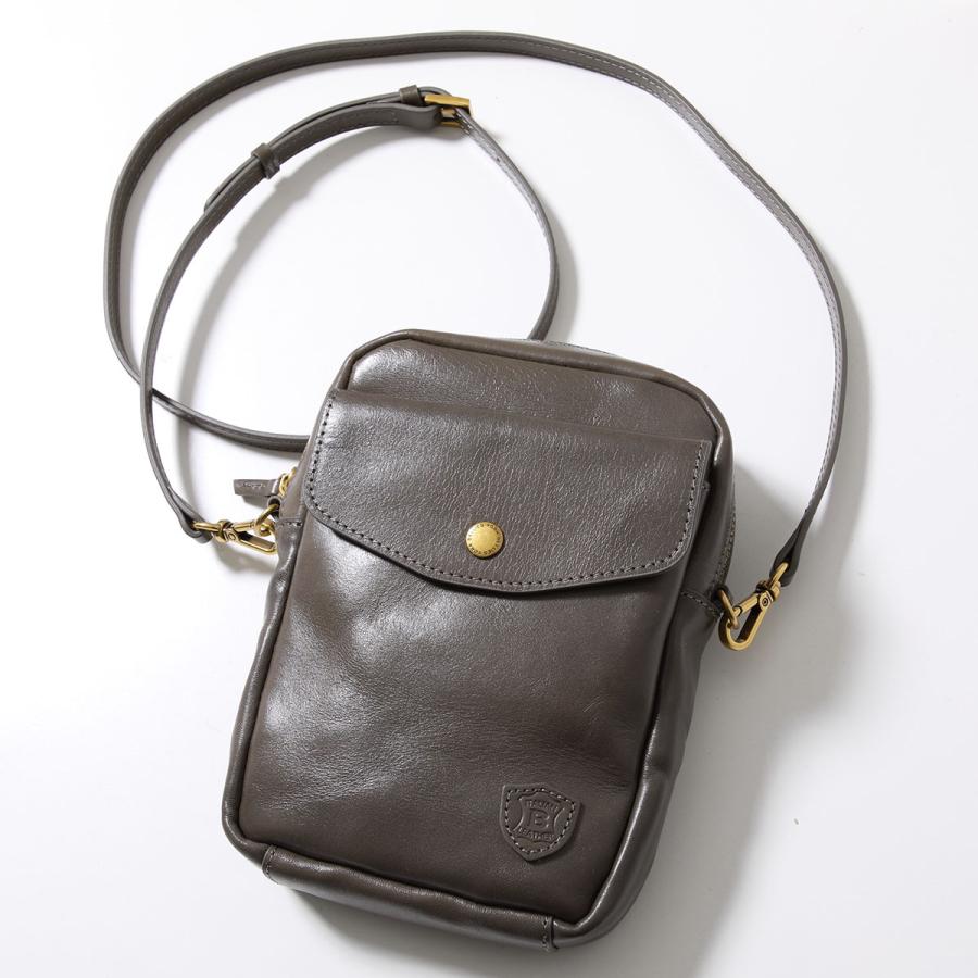 BELLIES YORK（ベリーズヨーク） ショルダーバッグ BYHLB10902