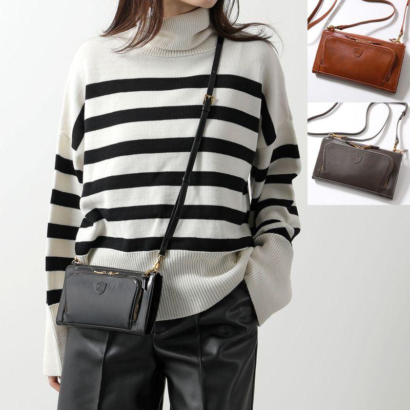 BELLIES YORK（ベリーズヨーク） ショルダーバッグ BYHLB10179 