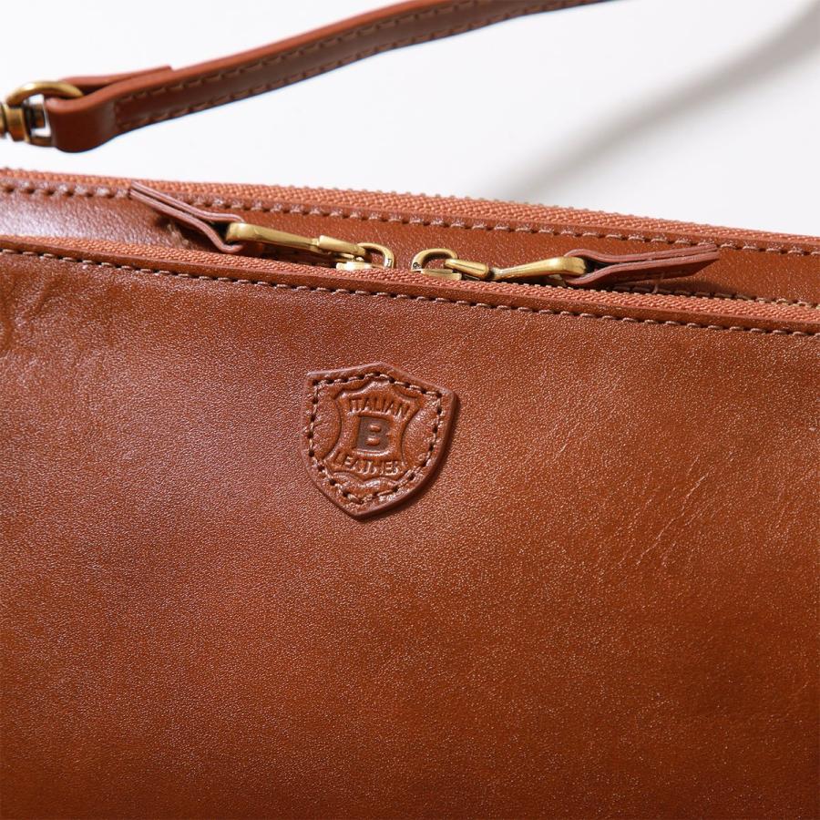 BELLIES YORK（ベリーズヨーク） ショルダーバッグ BYHLB10179