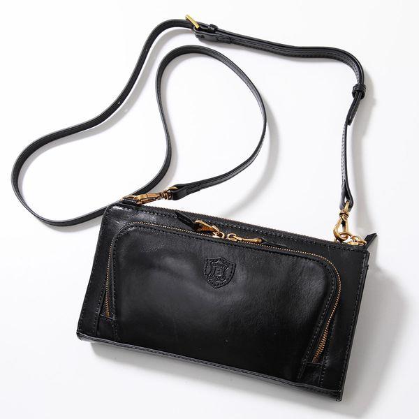 BELLIES YORK（ベリーズヨーク） ショルダーバッグ BYHLB10179