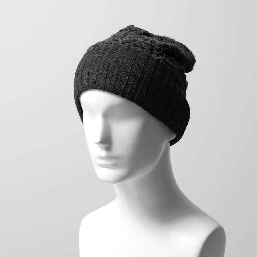 MM6 エムエムシックス メゾンマルジェラ ニット帽 S52TB0005 M13045