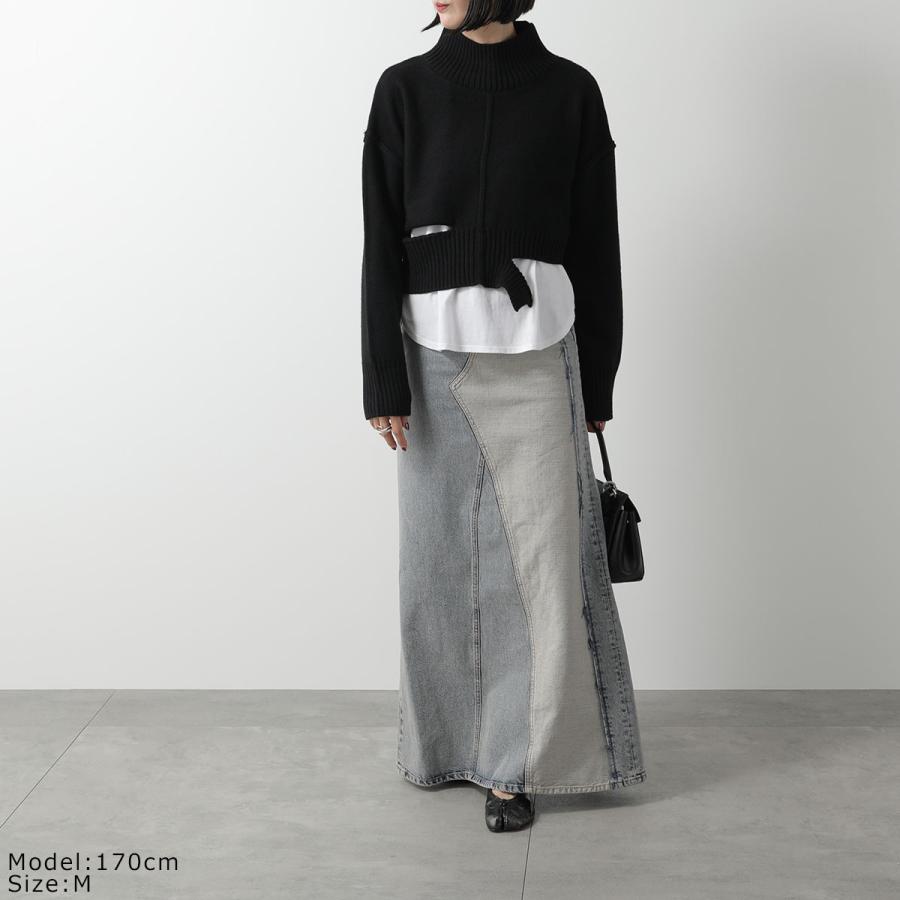 MM6 エムエムシックス メゾンマルジェラ セーター S52HA0285 M13044