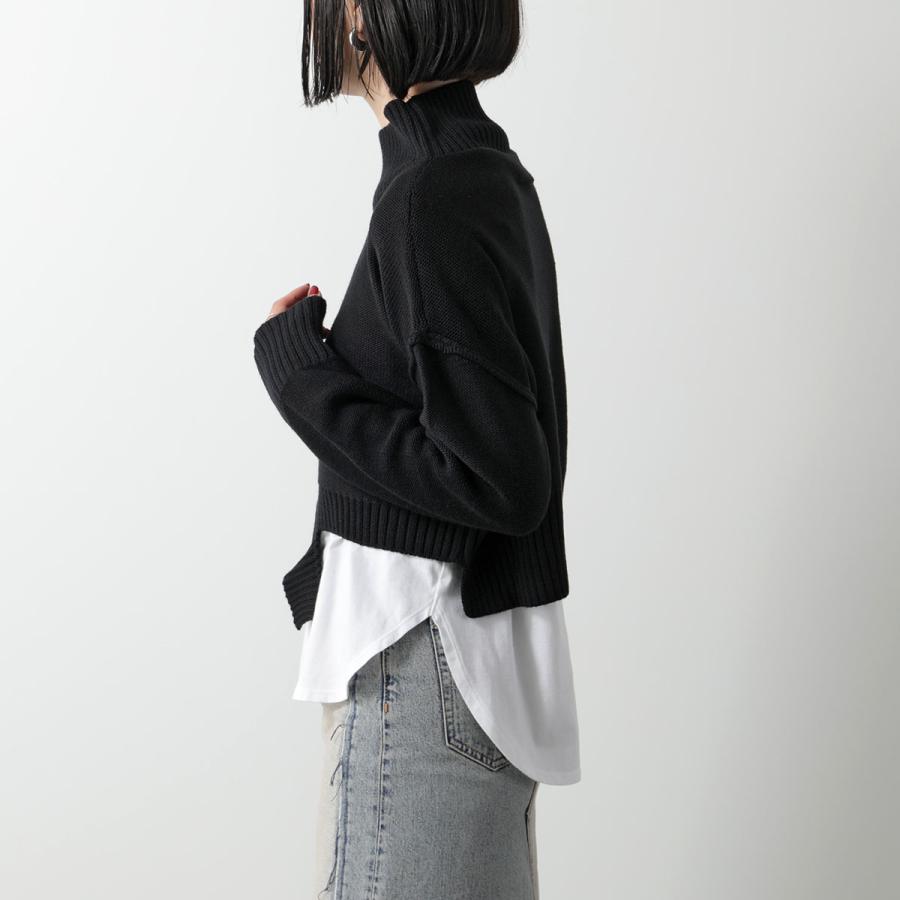 MM6 エムエムシックス メゾンマルジェラ セーター S52HA0285 M13044