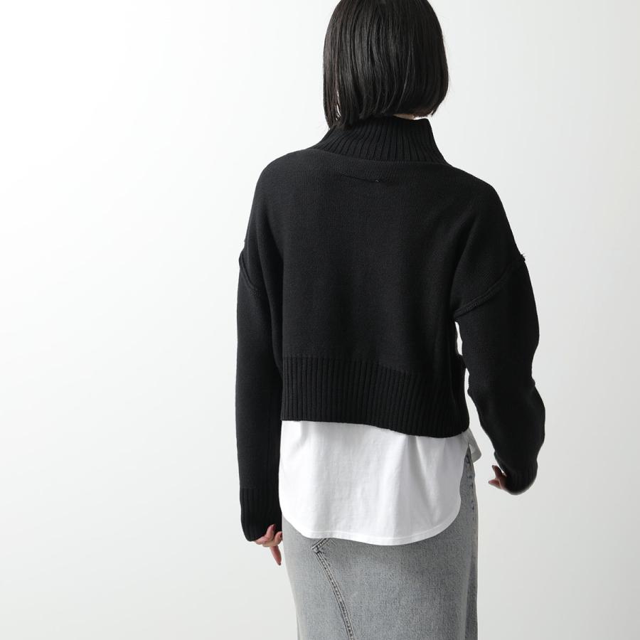 MM6 エムエムシックス メゾンマルジェラ セーター S52HA0285 M13044