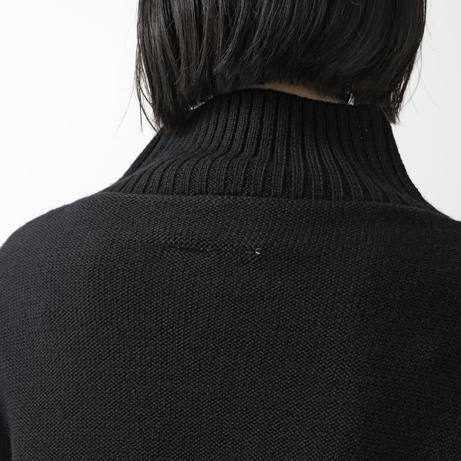 MM6 エムエムシックス メゾンマルジェラ セーター S52HA0285 M13044