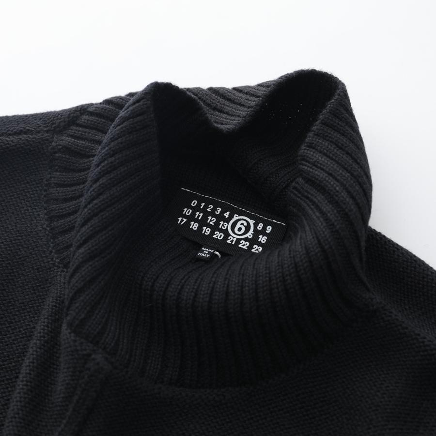 MM6 エムエムシックス メゾンマルジェラ セーター S52HA0285 M13044