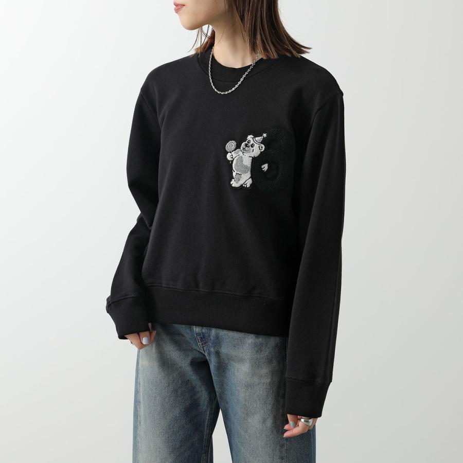 MM6 エムエムシックス メゾンマルジェラ トレーナー S52GU0232 M25003