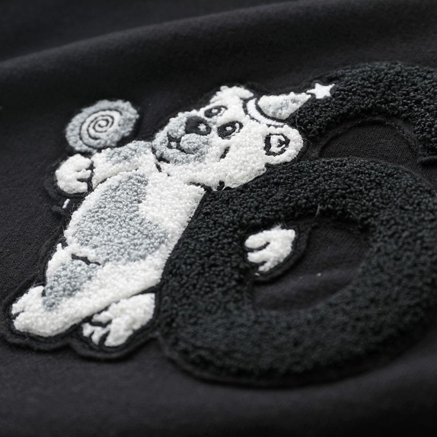 MM6 エムエムシックス メゾンマルジェラ トレーナー S52GU0232 M25003