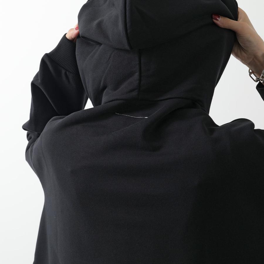 MM6 エムエムシックス メゾンマルジェラ パーカー S52GU0234 S25606