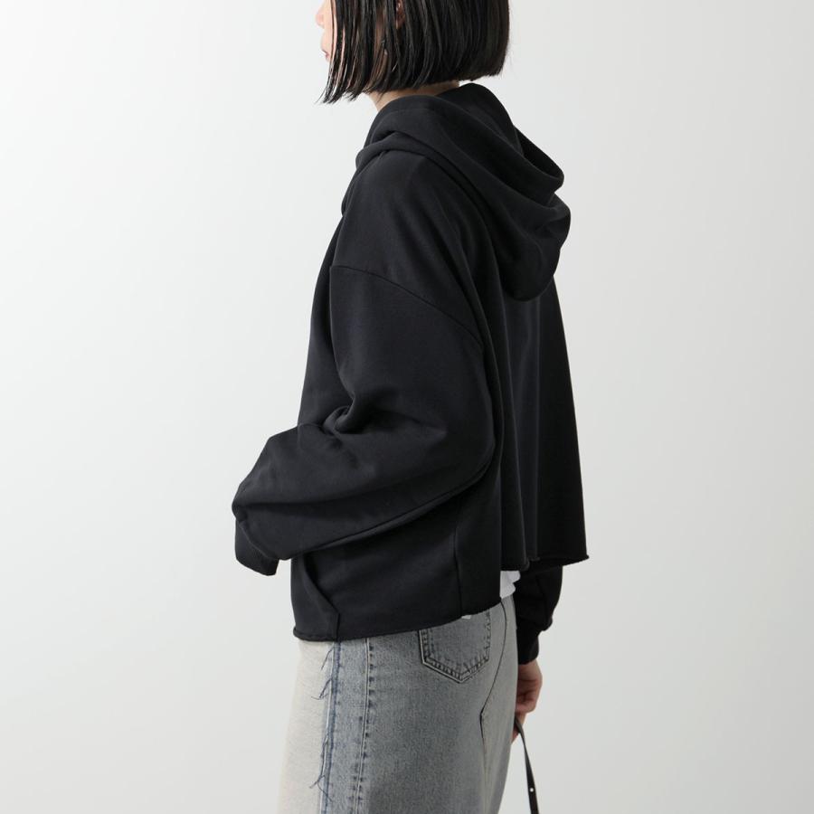 MM6 エムエムシックス メゾンマルジェラ パーカー S52GU0234 S25606