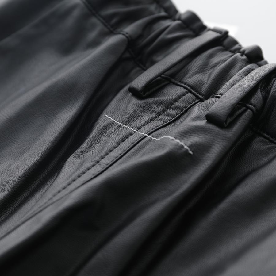 MM6 エムエムシックス メゾンマルジェラ ワイドパンツ S52KA0510