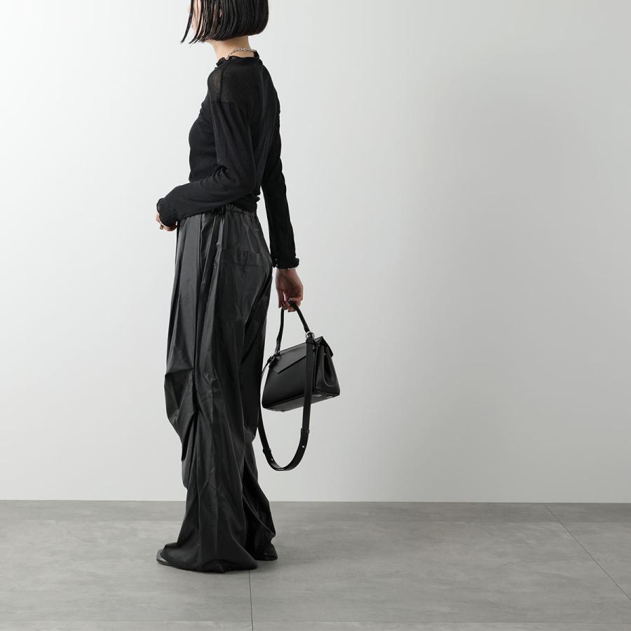 MM6 エムエムシックス メゾンマルジェラ ワイドパンツ S52KA0510