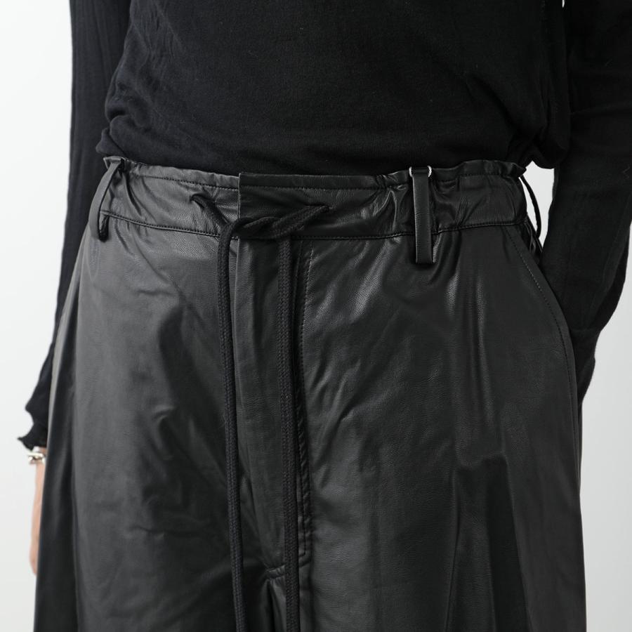 MM6 エムエムシックス メゾンマルジェラ ワイドパンツ S52KA0510