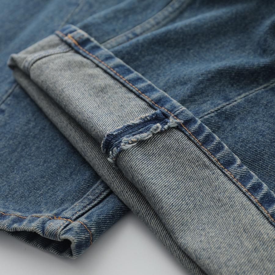 MM6 エムエムシックス メゾンマルジェラ ジーンズ S52LA0238 S30589