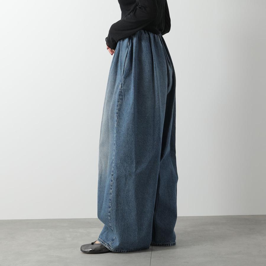 MM6 エムエムシックス メゾンマルジェラ ジーンズ S52KA0514 S30589