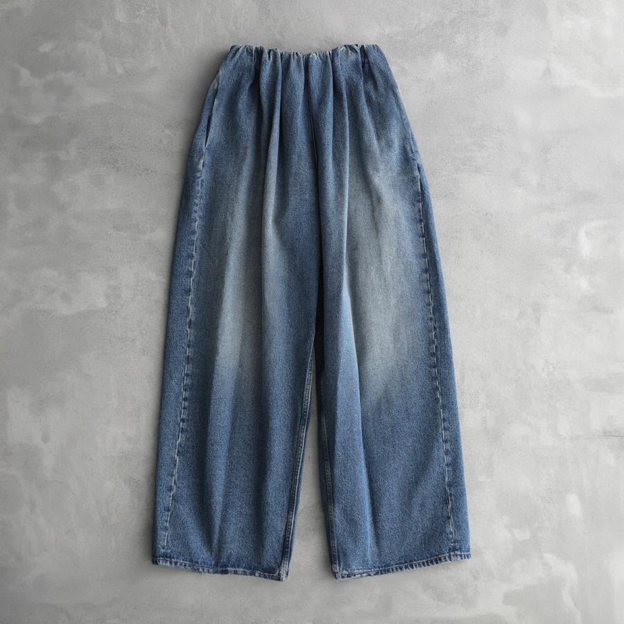 MM6 エムエムシックス メゾンマルジェラ ジーンズ S52KA0514 S30589