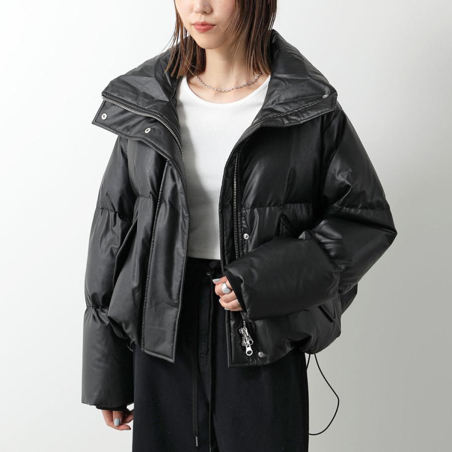 定価223,300円 MM6 Maison Margiela PUFFER S MM6 エムエム6 Maison Margiela メゾンマルジェラ キッズ KIDS NUMERIC