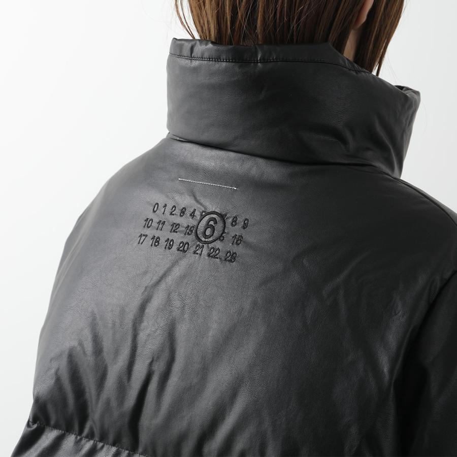 MM6 エムエムシックス メゾンマルジェラ ダウンジャケット S52AM0304