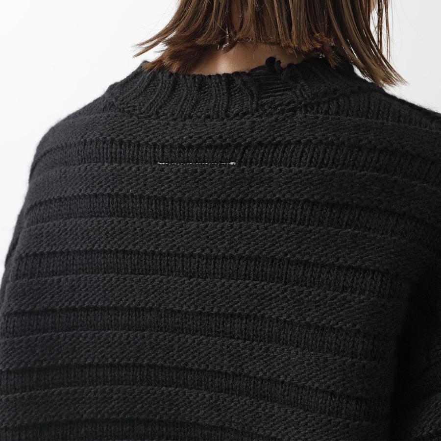 MM6 エムエムシックス メゾンマルジェラ セーター S52HL0031 M13040