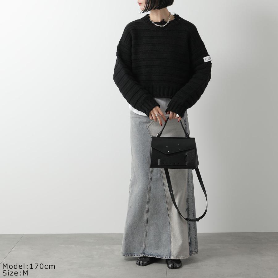 MM6 エムエムシックス メゾンマルジェラ セーター S52HL0031 M13040