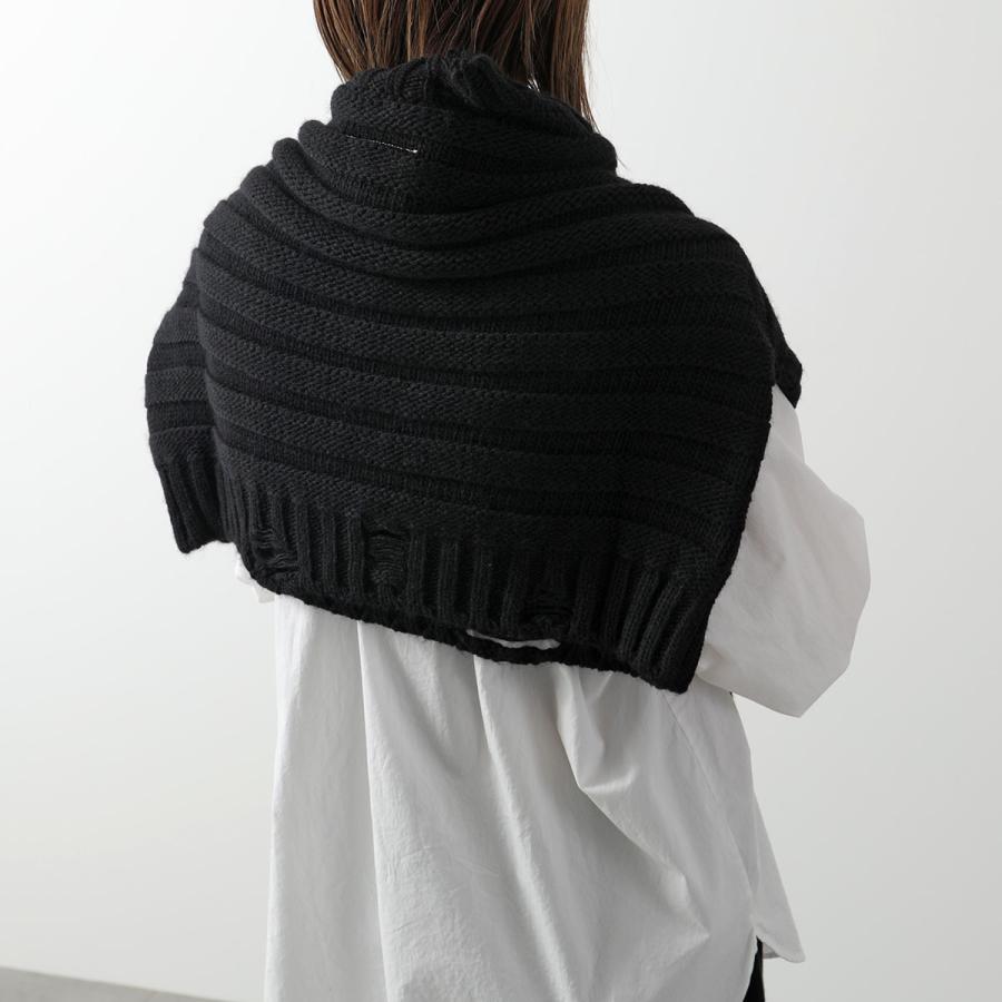 MM6 エムエムシックス メゾンマルジェラ セーター S52HL0031 M13040