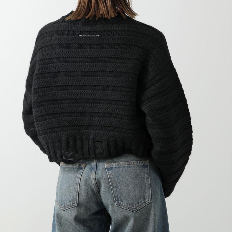 MM6 エムエムシックス メゾンマルジェラ セーター S52HL0031 M13040